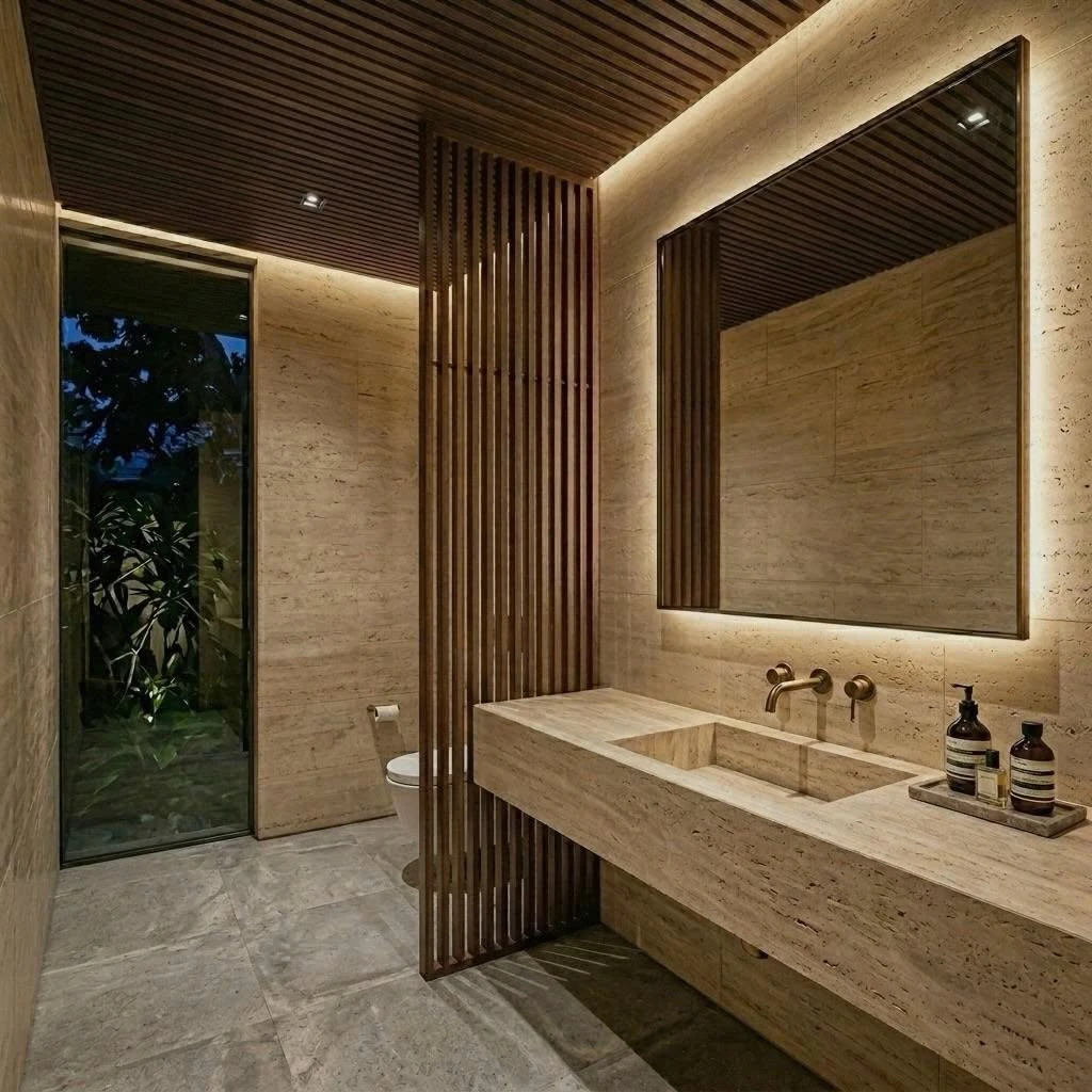 Dự án Thiết kế Nội thất Số 11